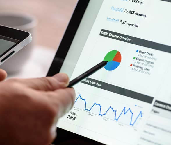 actions SEO