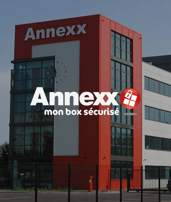 etude de cas Annexx
