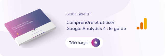 Guide Google Analytics