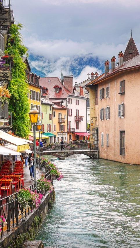 Annecy seo