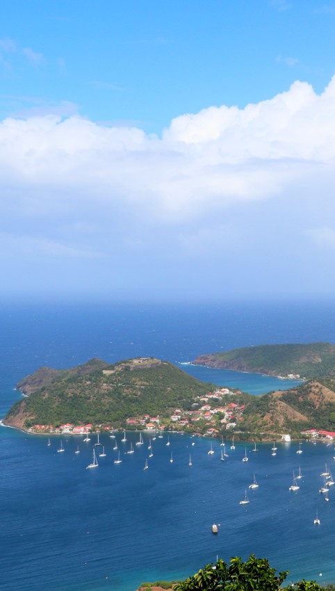 Guadeloupe seo