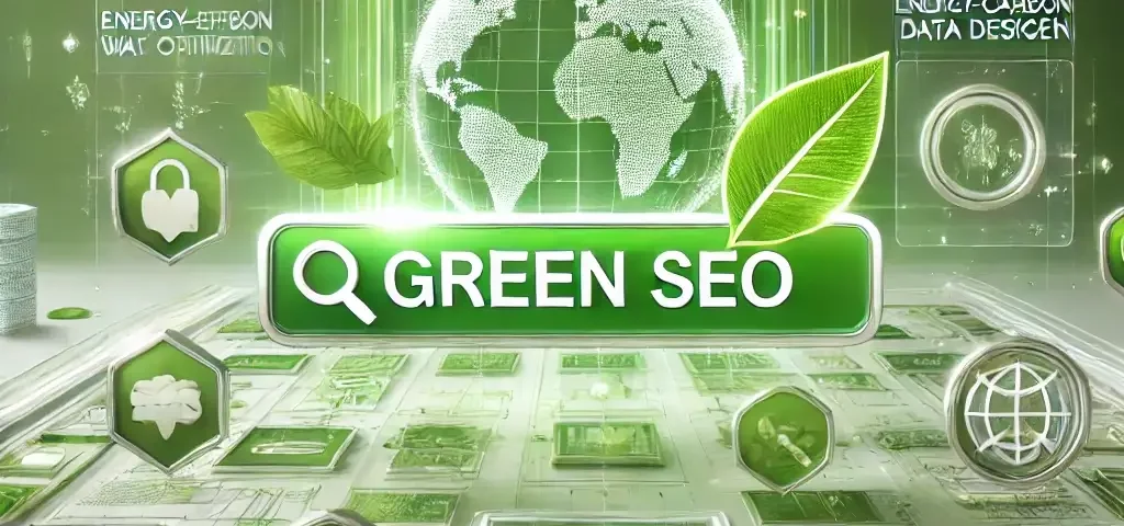 Green SEO