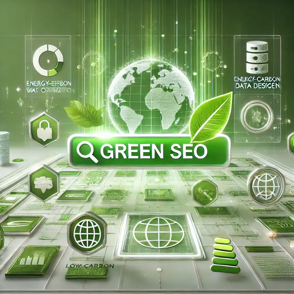 Green SEO