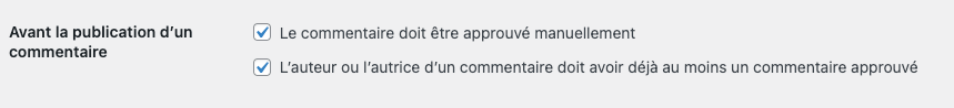 commentaire