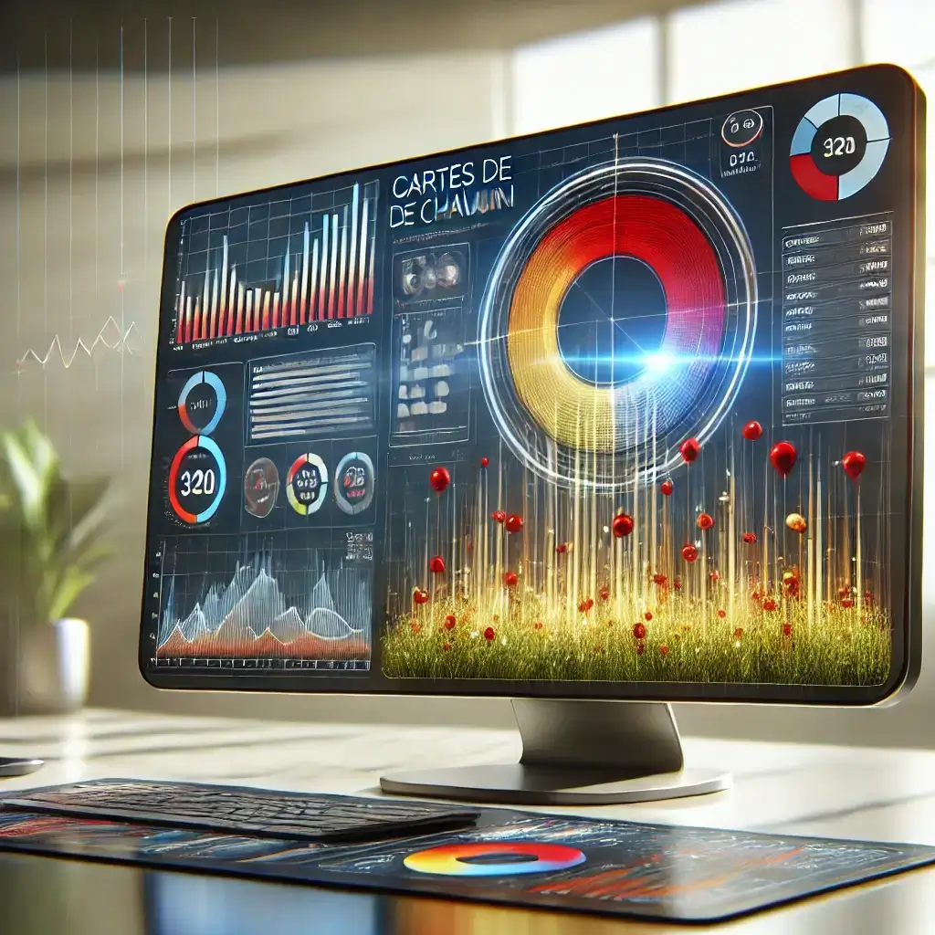 analyse web heatmap