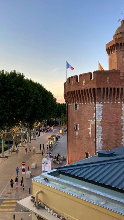 Perpignan seo