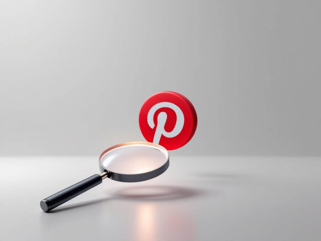 Pinteret, réseau social ou moteur de recherche?