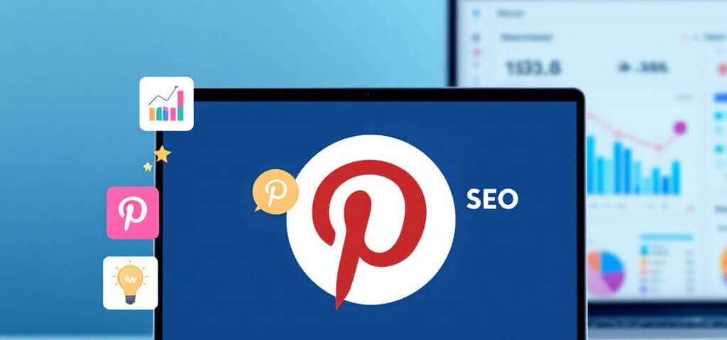 Pinterest SEO