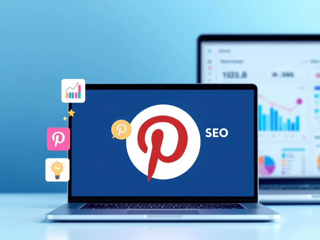 Pinterest SEO