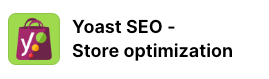 Yoast SEO Shopify