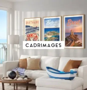 etude de cas seo ecommerce cadrimages
