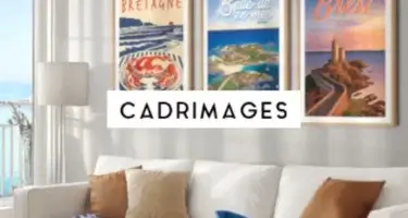 etude de cas seo ecommerce cadrimages