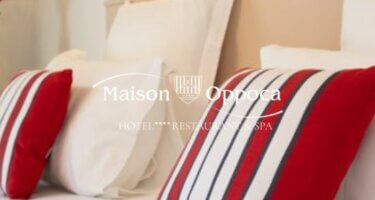 projet seo tourisme maison oppoca