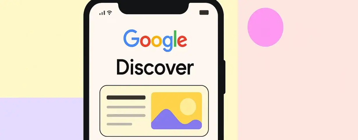 google discover