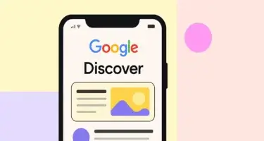 google discover