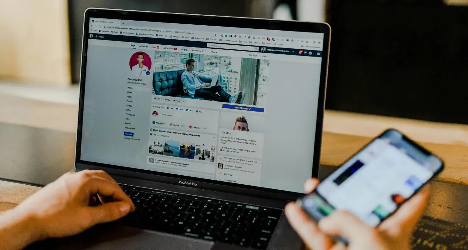 relation presse seo
