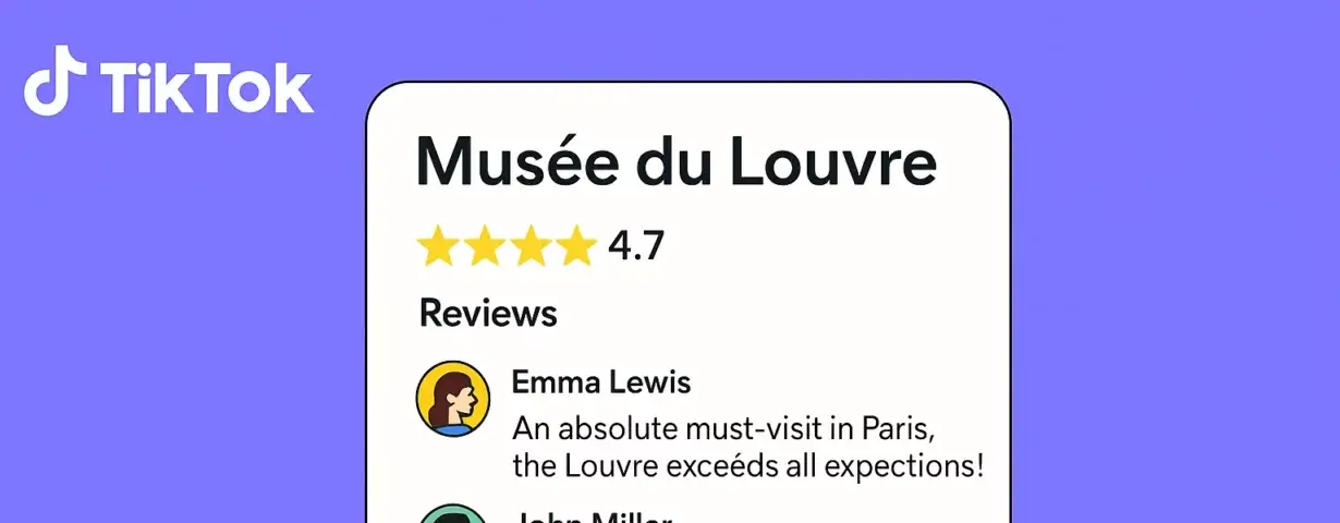 tik tok avis client