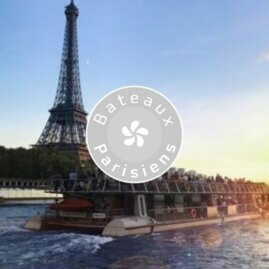 etude de cas bateaux parisiens