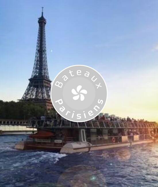 etude de cas bateaux parisiens