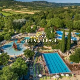 etude de cas seo ciela village