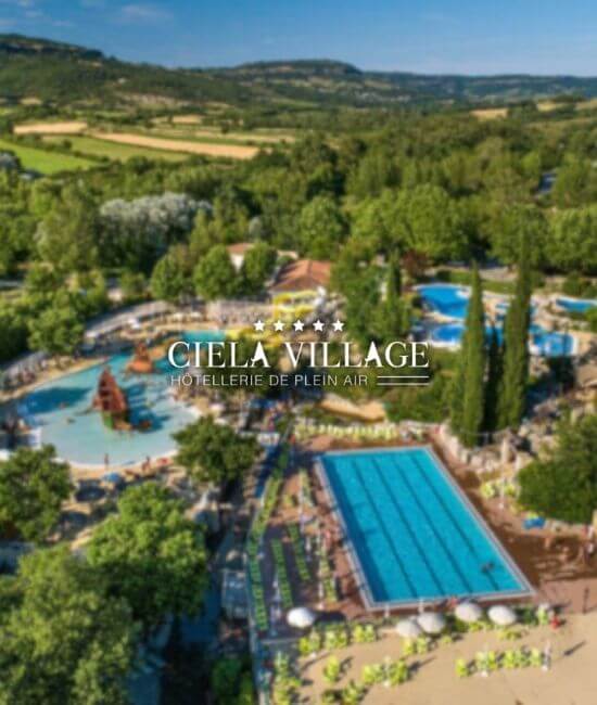etude de cas seo ciela village