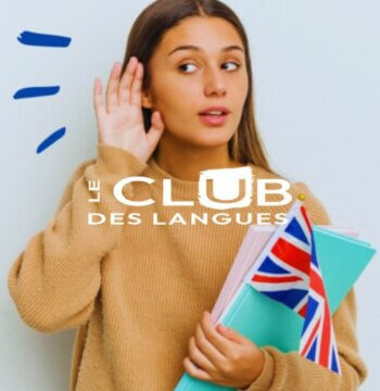 Refonte site club des langues
