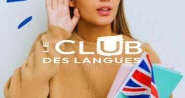 Refonte site club des langues