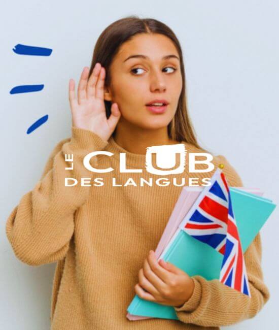 Refonte site club des langues