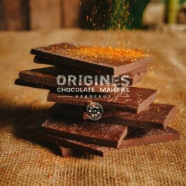 etude de cas seo chocolatier