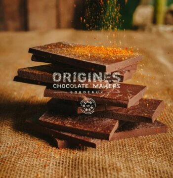 etude de cas seo chocolatier