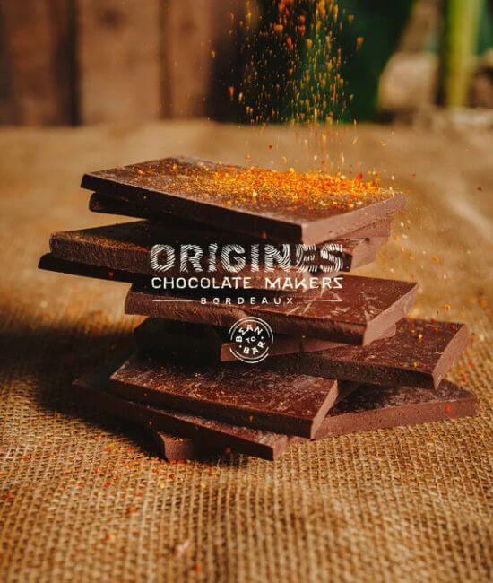 etude de cas seo chocolatier
