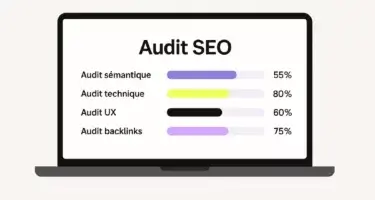 comment faire un audit seo