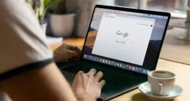 indexation google