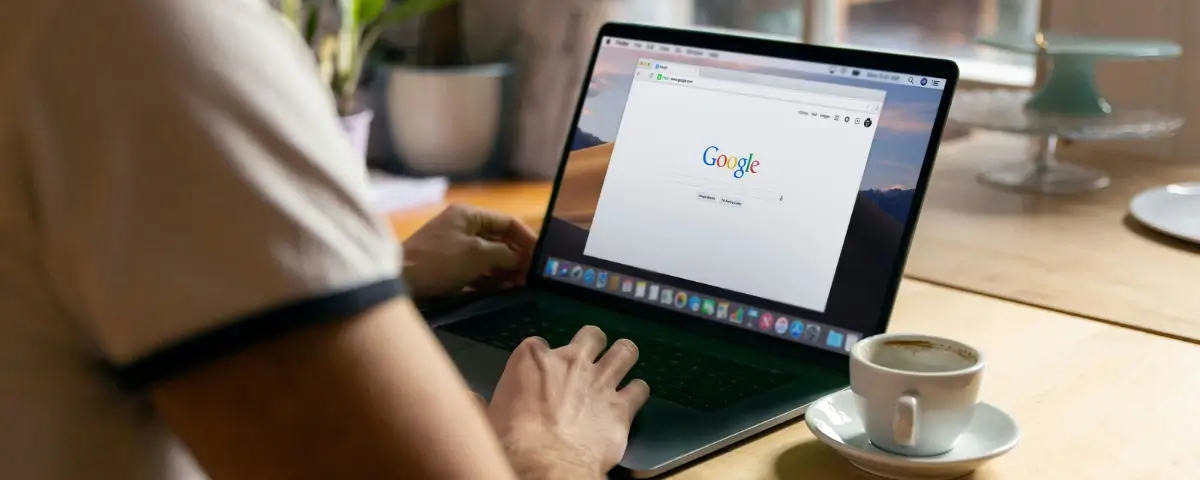 indexation google