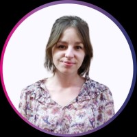 Lucie, spécialiste référencement naturel