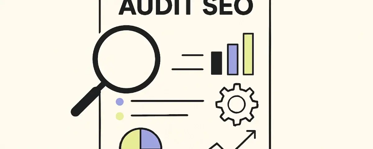 quand faire un audit seo