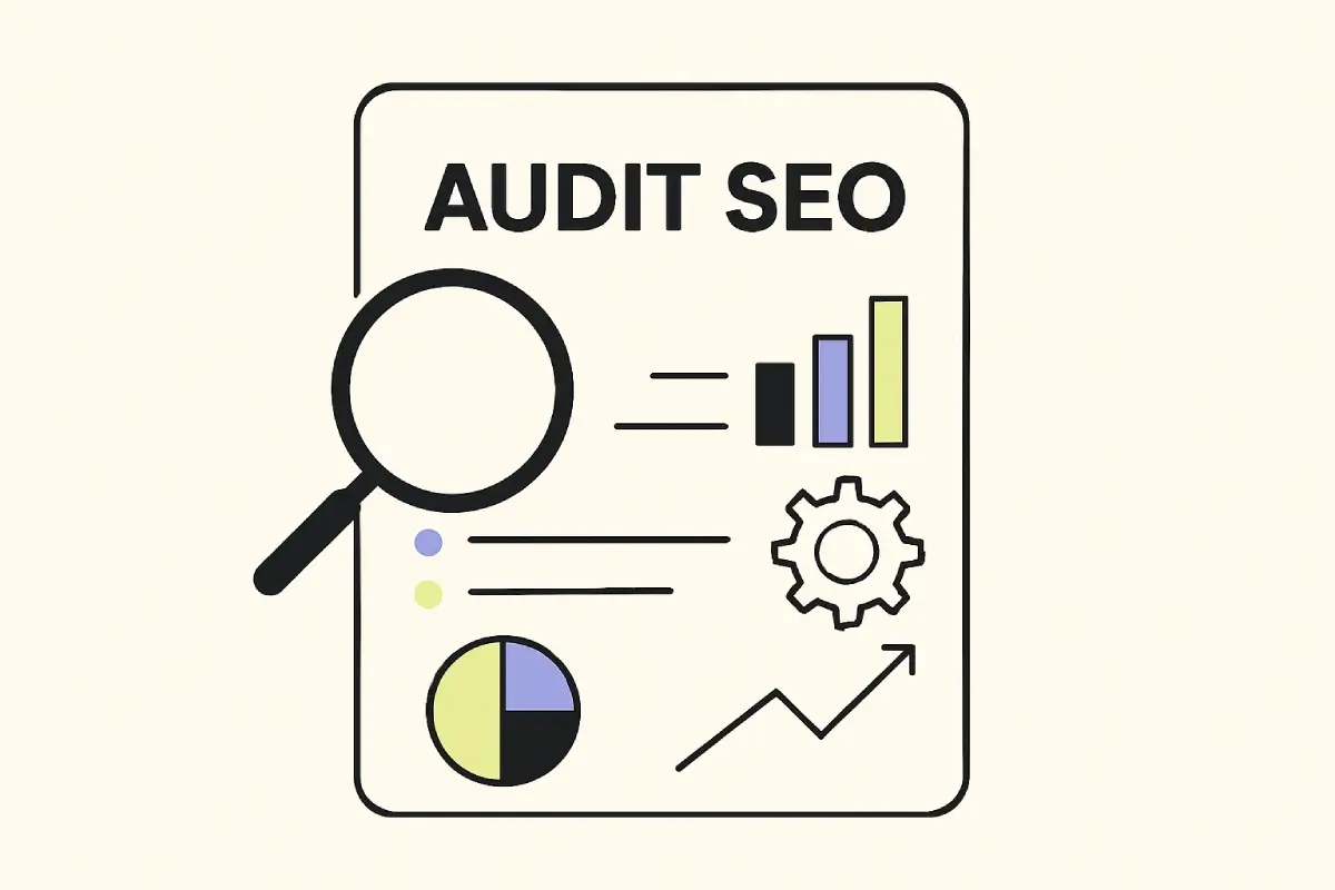 quand faire un audit seo