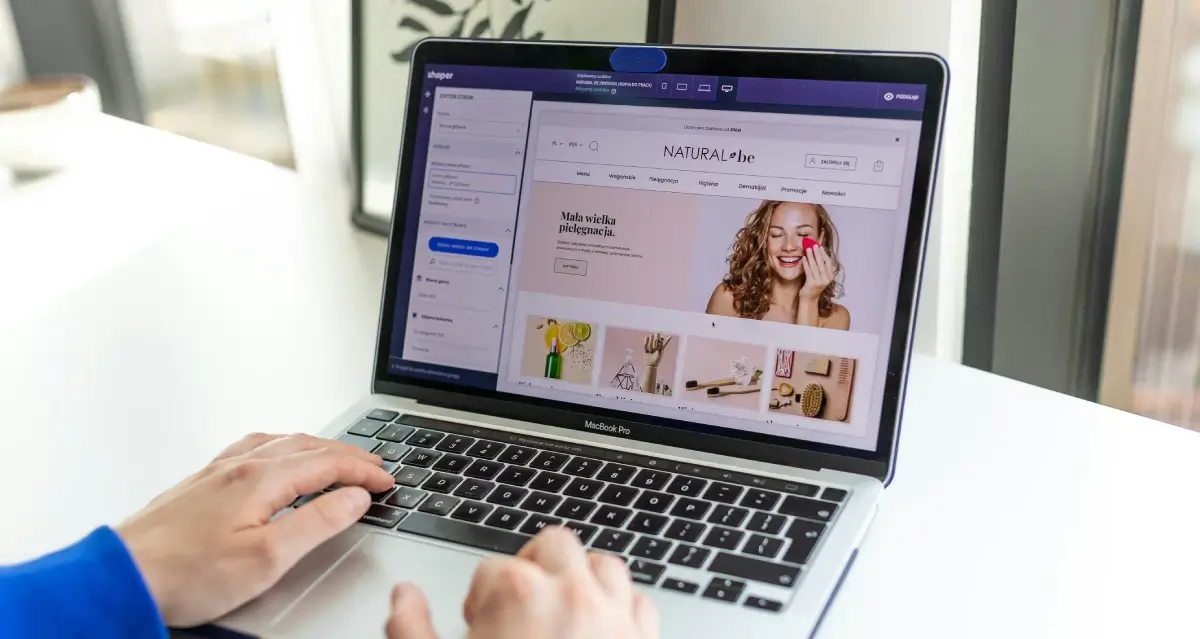 shopify