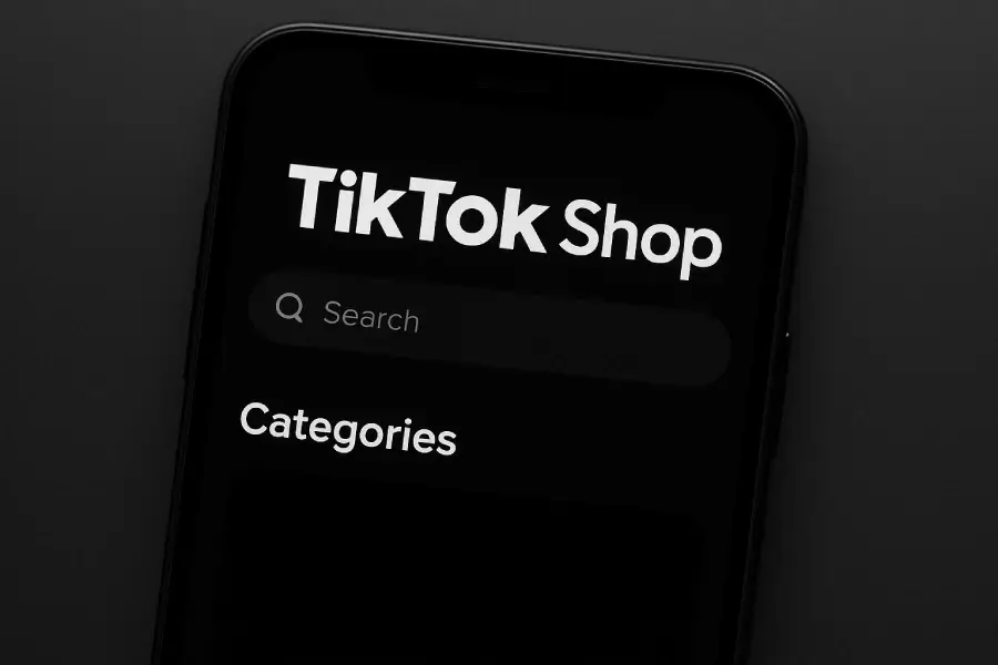 tik tok shop