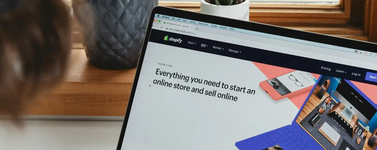 wix ou shopify, lequel choisir ?