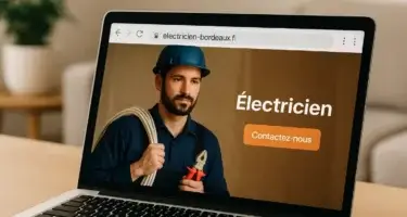Conseils sur le choix du domaine