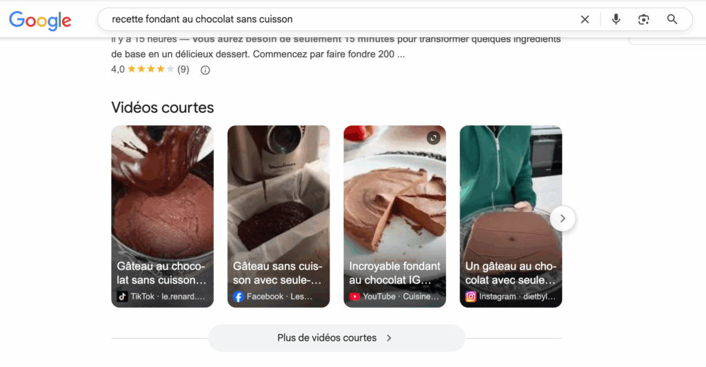 instagram SEO