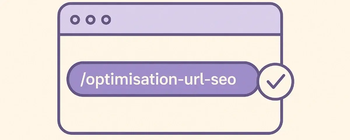 url seo google