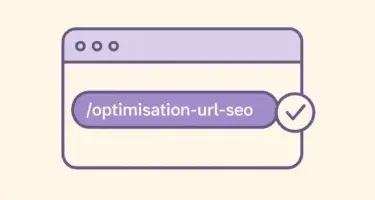 url seo google