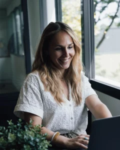 Anais team leader