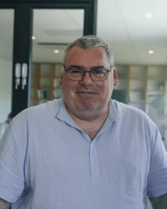 Frank netlinking