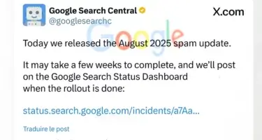 google spam update 25