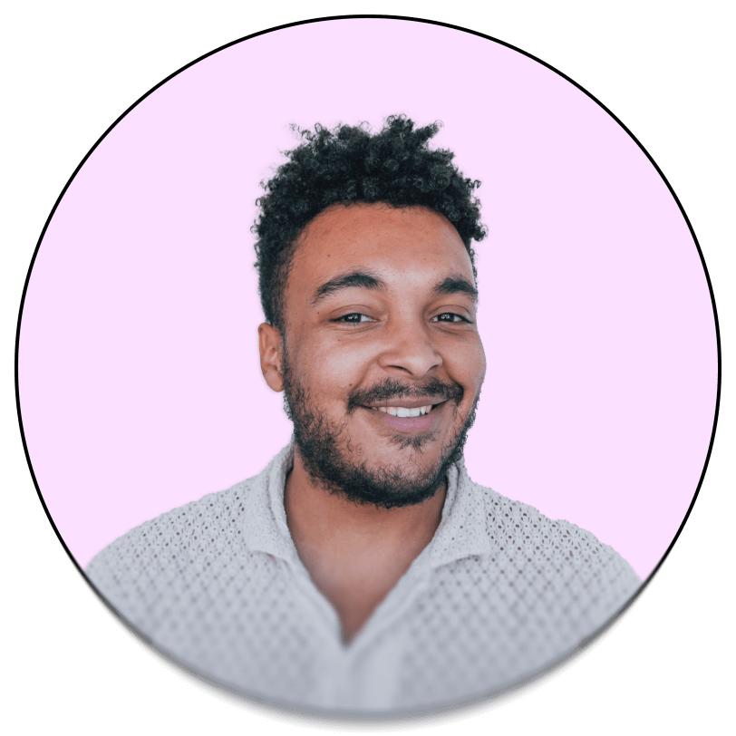 Enzo, consultant SEO