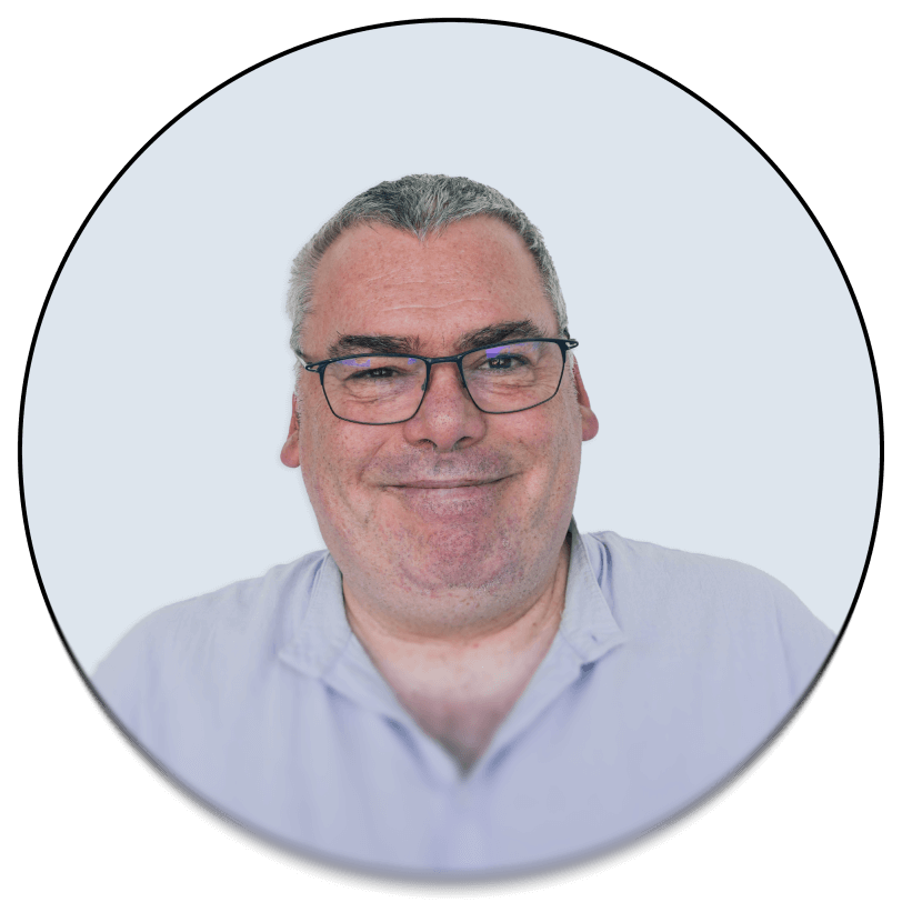 Franck, expert en netlinking