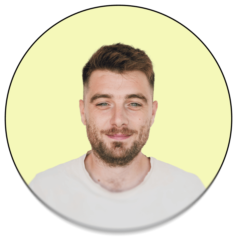 Theo, webmaster SEO